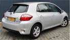 Toyota Auris - 1.8 Hybrid Airco/ECC/TOPstaat/Garantie/Cruise - 1 - Thumbnail