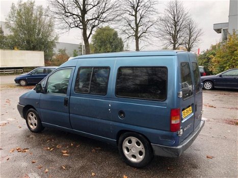 Peugeot Expert - EXPERT; COMBI 1.6 5PL - 1