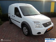 Ford Transit Connect - T230L 1.8 TDCi Trend L2H2 Airco Navi