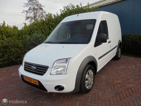 Ford Transit Connect - T230L 1.8 TDCi Trend L2H2 Airco Navi - 1