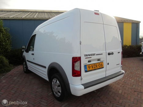 Ford Transit Connect - T230L 1.8 TDCi Trend L2H2 Airco Navi - 1