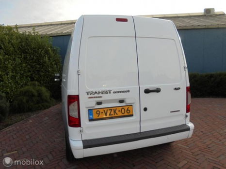 Ford Transit Connect - T230L 1.8 TDCi Trend L2H2 Airco Navi - 1