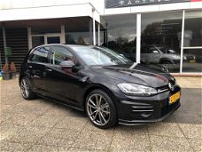 Volkswagen Golf - 7 1.5 TSI R-LINE VIRTUAL/DYNAMISCH/LED VOL