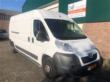 Peugeot Boxer - 335 2.2 HDI L3H3