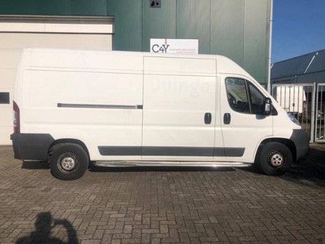 Peugeot Boxer - 335 2.2 HDI L3H3 - 1