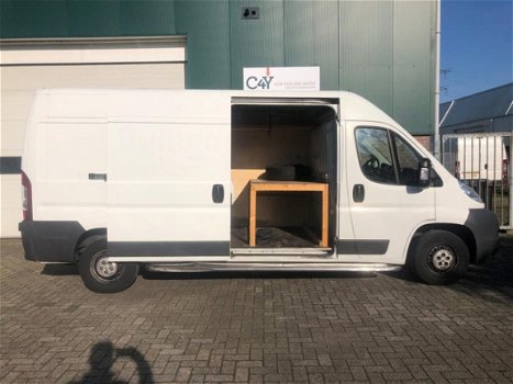 Peugeot Boxer - 335 2.2 HDI L3H3 - 1