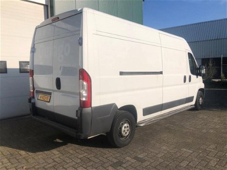 Peugeot Boxer - 335 2.2 HDI L3H3 - 1