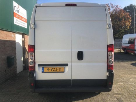 Peugeot Boxer - 335 2.2 HDI L3H3 - 1