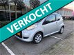 Citroën C1 - 1.0-12V Séduction - 1 - Thumbnail