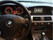 BMW 5-serie - 520i Executive Navi Clima --Inruil Mogelijk - 1 - Thumbnail