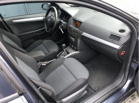 Opel Astra Wagon - 1.6 Edition Airco Cruise Nw APK --Inruil Mogelijk - 1