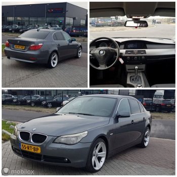 BMW 5-serie - 523i Executive - 1