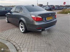 BMW 5-serie - 523i Executive