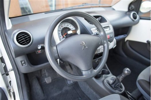 Peugeot 107 - 1.0 Access Accent - 1