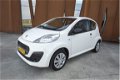 Peugeot 107 - 1.0 Access Accent - 1 - Thumbnail