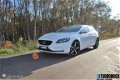 Volvo V40 - D4 Summum | 190pk | dealer onderhouden | 18