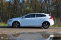 Volvo V40 - D4 Summum | 190pk | dealer onderhouden | 18