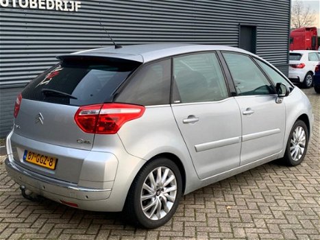 Citroën C4 Picasso - 2.0 16V Exclusive - 1