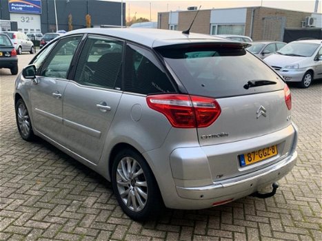 Citroën C4 Picasso - 2.0 16V Exclusive - 1