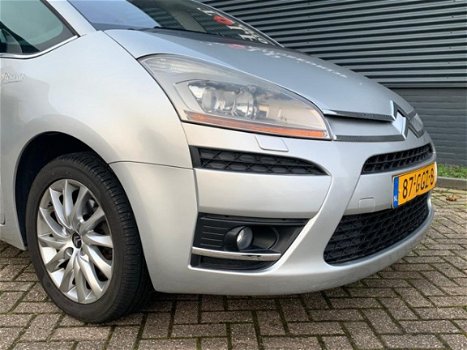 Citroën C4 Picasso - 2.0 16V Exclusive - 1