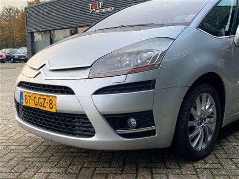 Citroën C4 Picasso - 2.0 16V Exclusive - 1