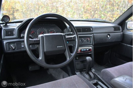 Volvo 940 - 2.3i GLE - 1