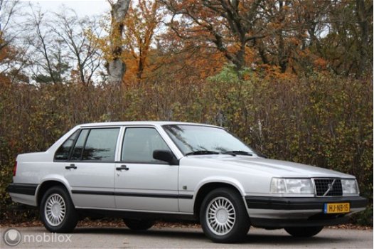 Volvo 940 - 2.3i GLE - 1