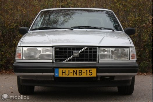 Volvo 940 - 2.3i GLE - 1