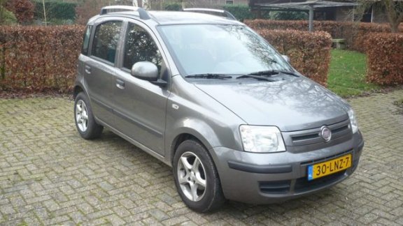 Fiat Panda - 1.2 69 EDIZIONE COOL - 1