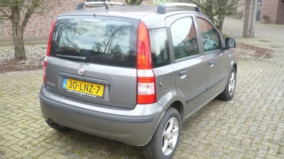 Fiat Panda - 1.2 69 EDIZIONE COOL - 1