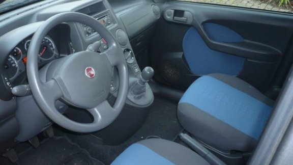 Fiat Panda - 1.2 69 EDIZIONE COOL - 1