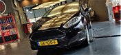 Ford Fiesta - 1.5 TDCi Style Lease - 1 - Thumbnail