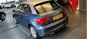 Audi A1 Sportback - 1.4 TFSI Design Pro Line Plus - 1 - Thumbnail