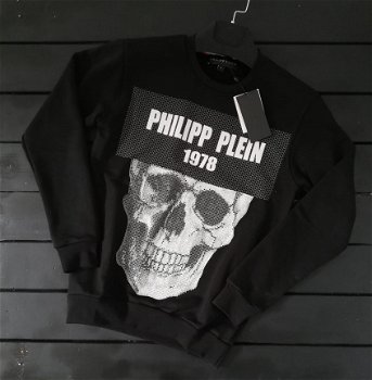 Philip plein truien - 1