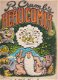 R. Crumb's Head Comix - Twenty years later ( engels ) - 1 - Thumbnail