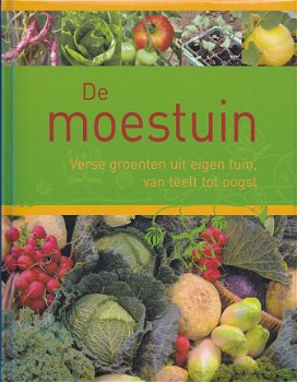 De Moestuin - 1