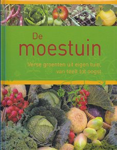 De Moestuin