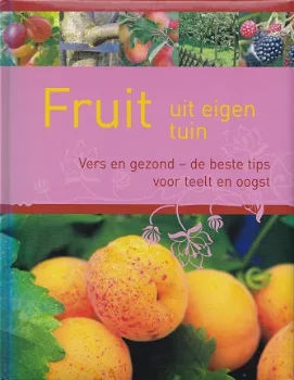 Fruit uit eigen tuin - 0