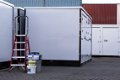 Opslagcontainer huren - Opslagcontainer verhuur - Deventer - 1 - Thumbnail