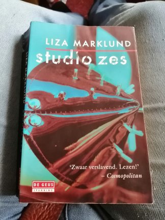 Studio zes - nr. 1