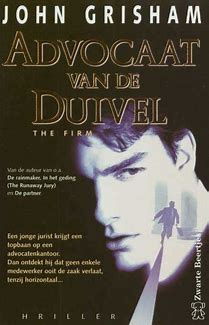Advocaat van de duivel - nr. 1