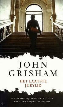 Het laatste jurylid - nr. 1