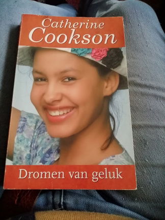 Dromen van geluk - nr. 1