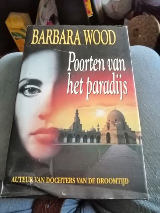 Poorten van het paradijs - nr. 1