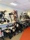 Rollator, nieuw en gebruikte modellen vanaf €35,00 in onze showroom - 3 - Thumbnail