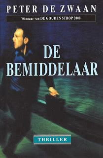 De bemiddelaar - nr. 1