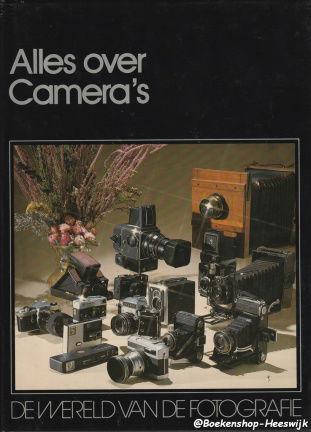 Schofield, Jack - Alles over Camera's - nr. 1
