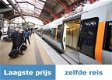 Tickets voor treinreis naar Brussel - 1 - Thumbnail