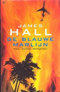 De blauwe Marlijn - nr. 1