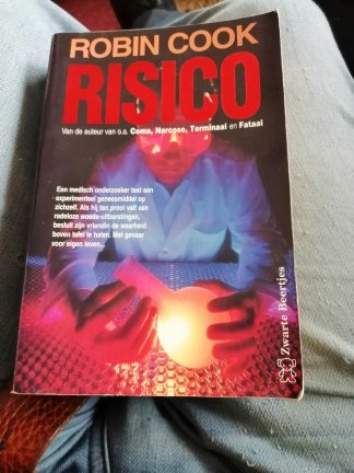 Risico - nr. 1